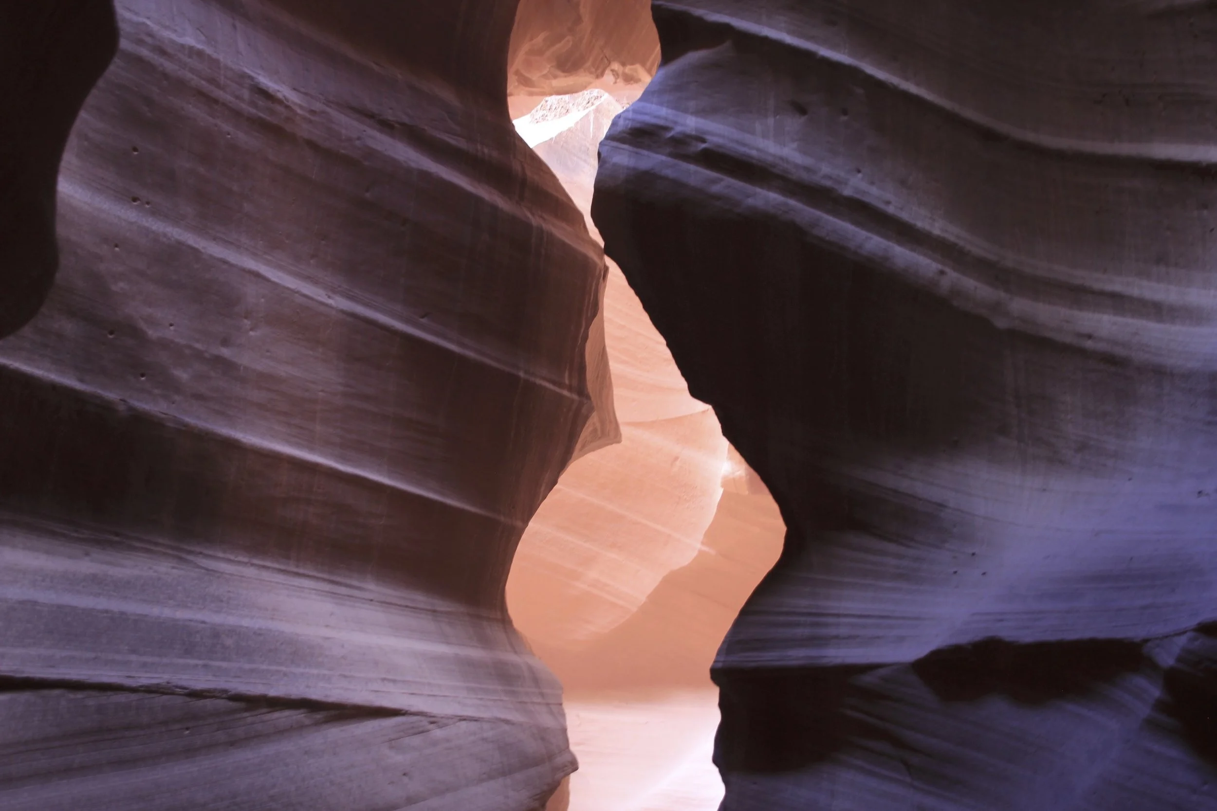 Antelope Canyon