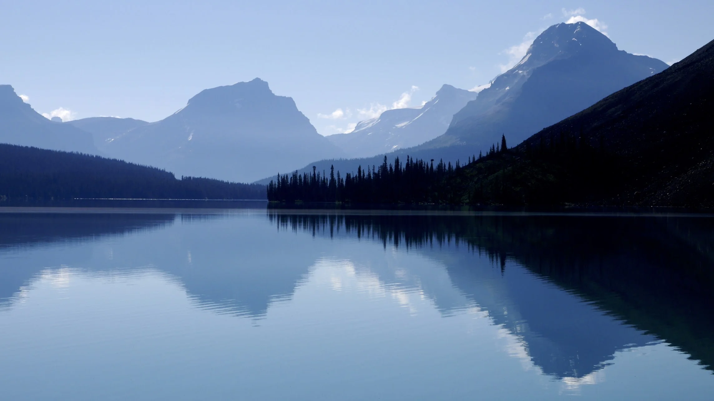 Bow Lake
