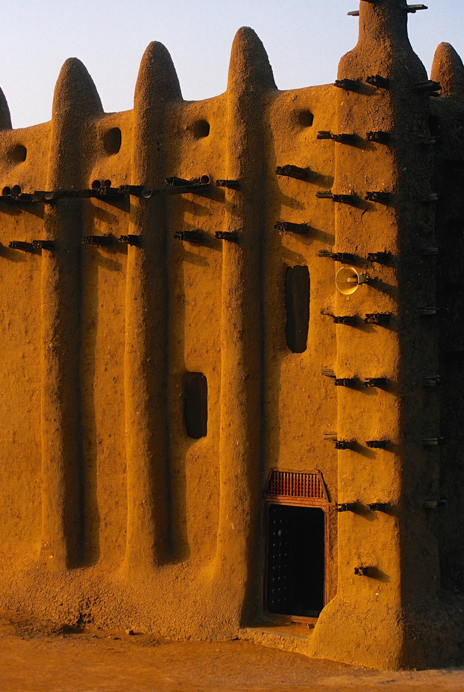 Mali - Timbuktu and Djenne — The Trek Blog