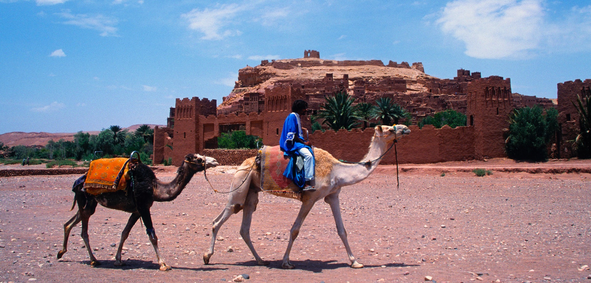 Morocco