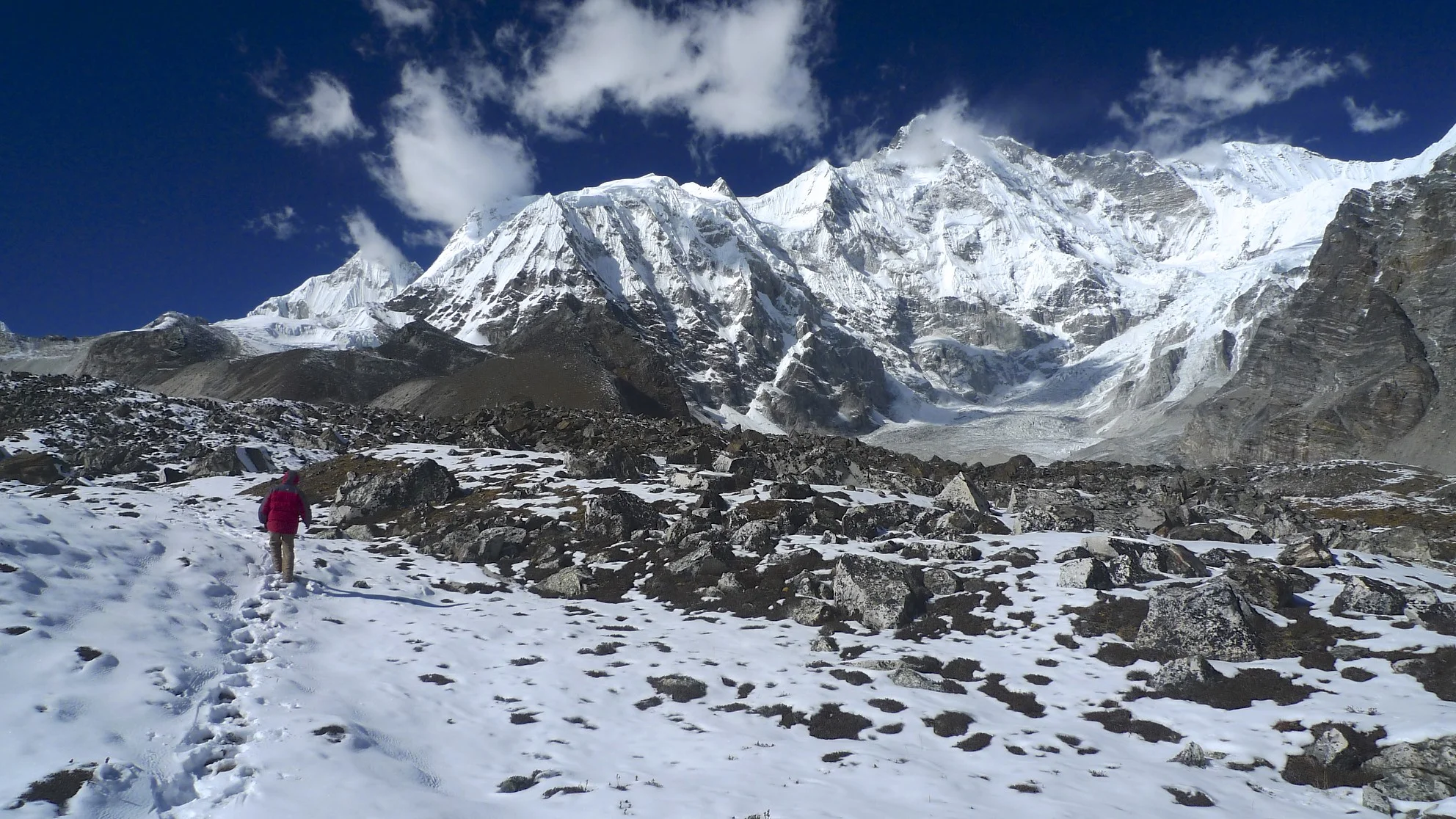 Cho Oyu