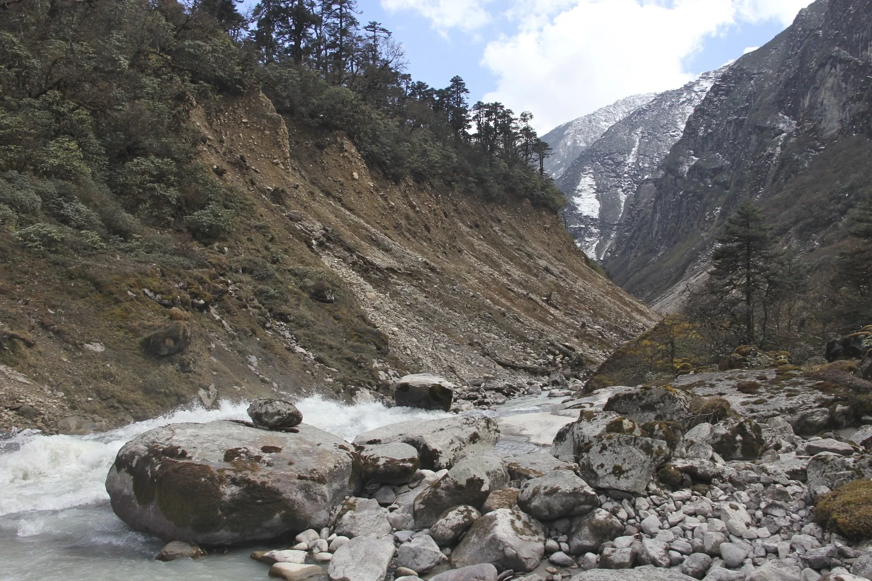 Barun River