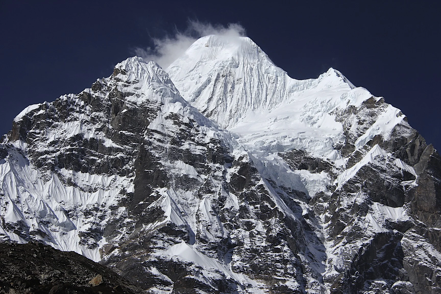 Chamlang
