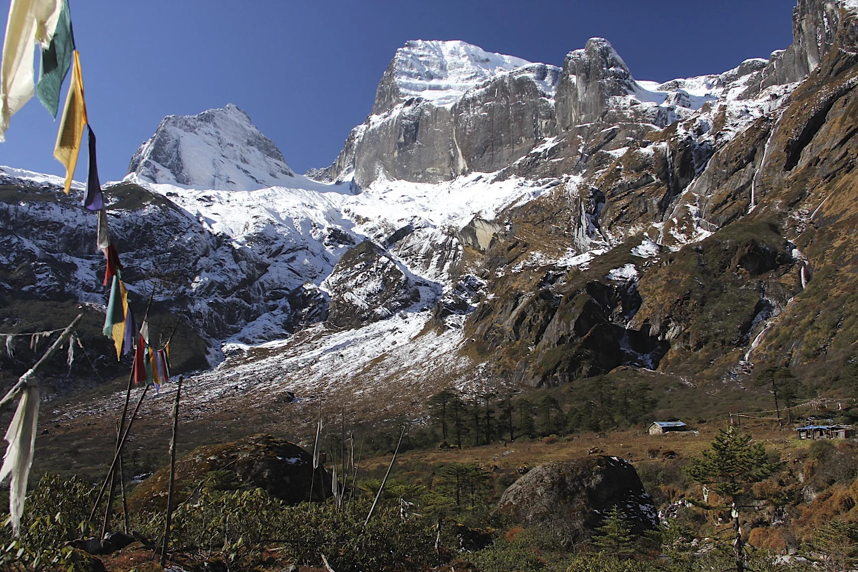Brun River Valley