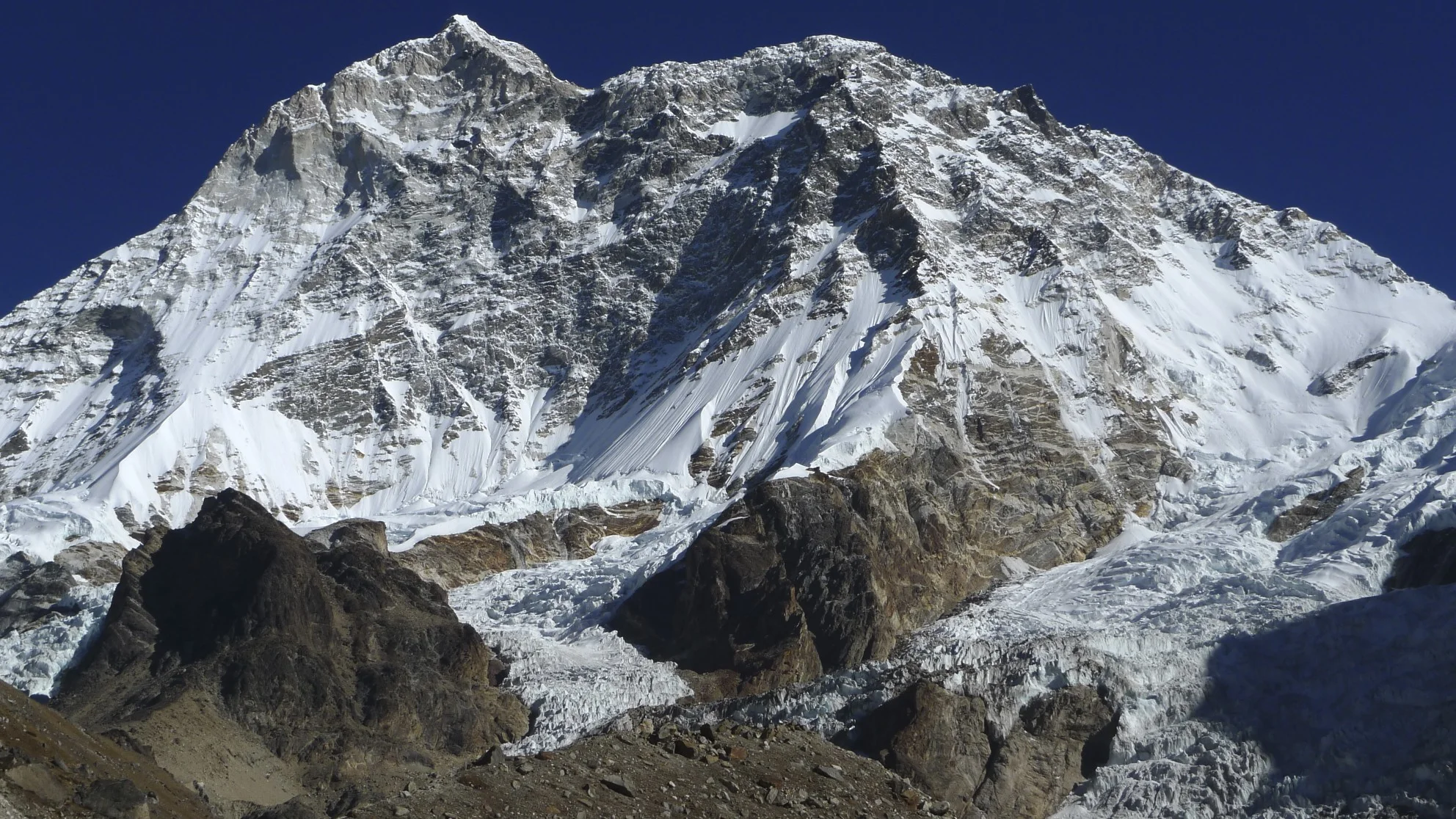 Makalu
