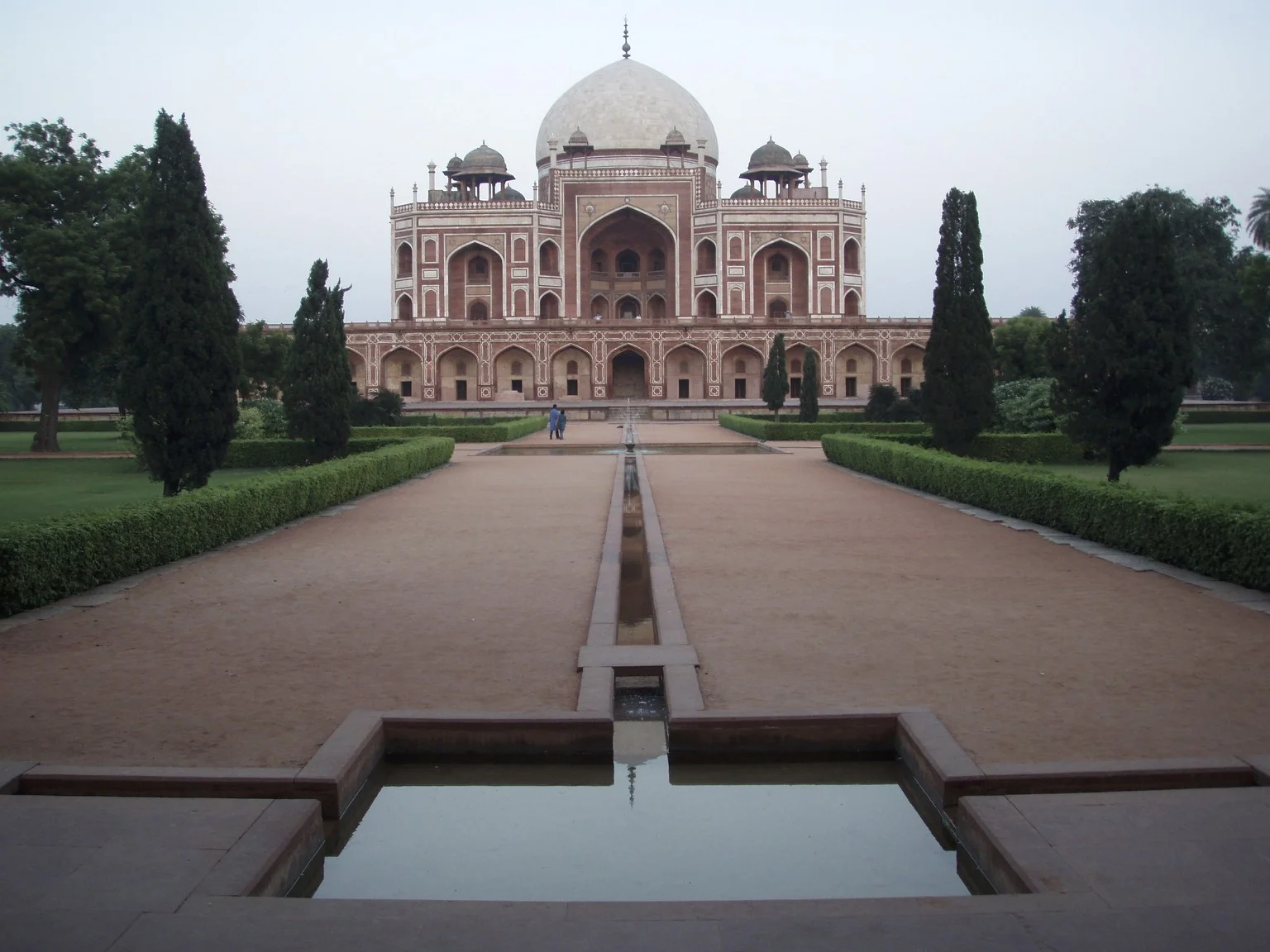 New Delhi