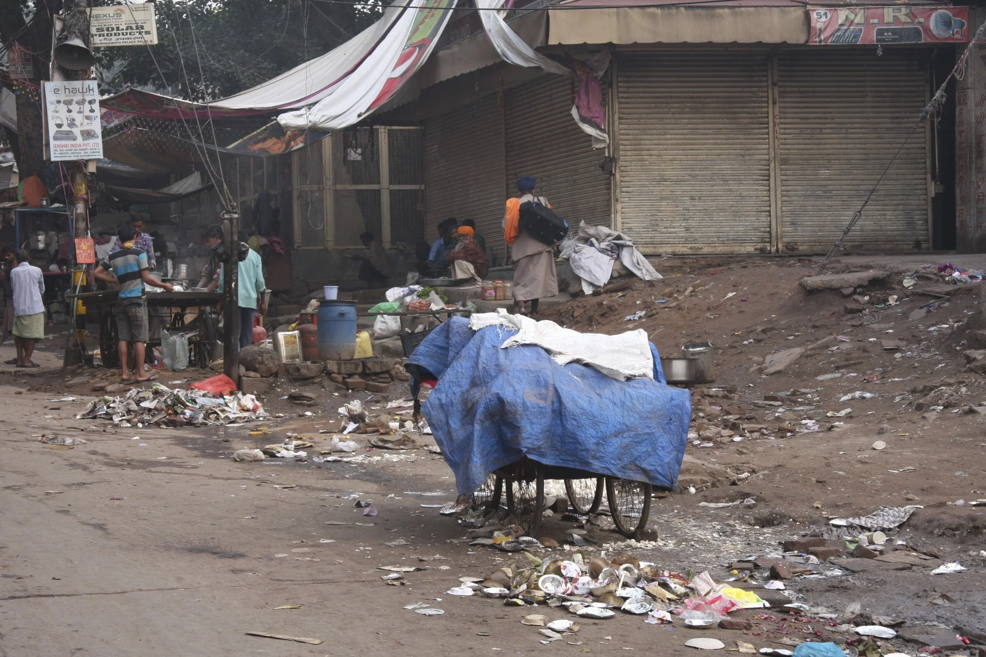 New Delhi