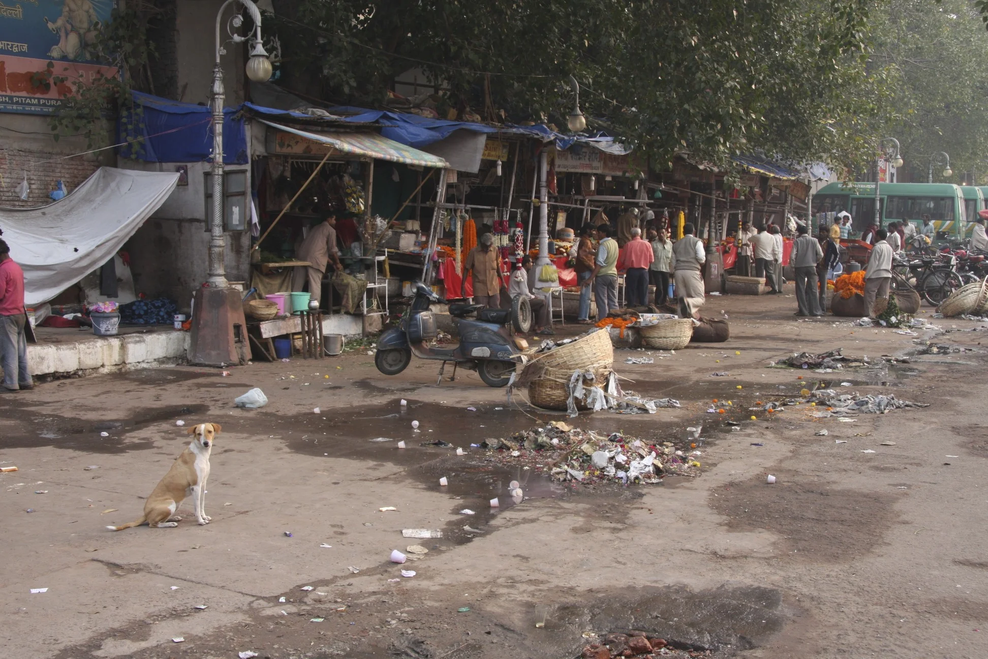 New Delhi