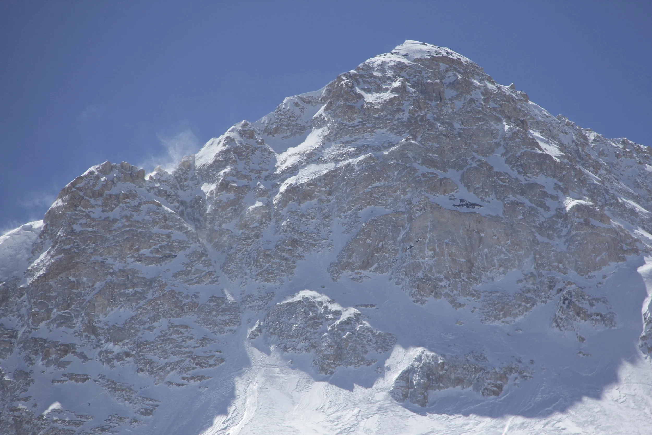 Kanbachen 7,802m