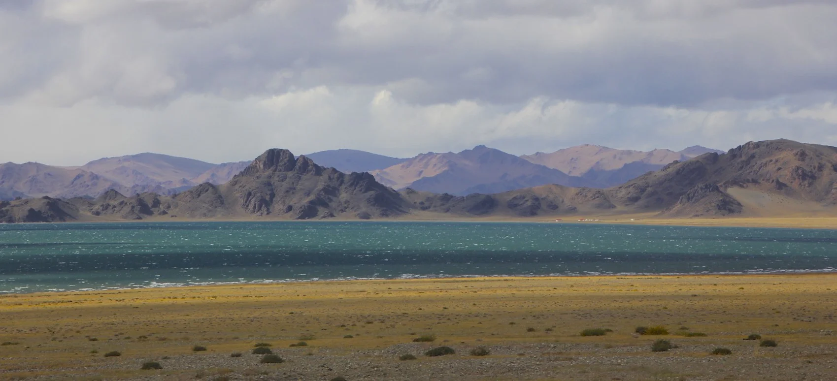 Lake Tolba