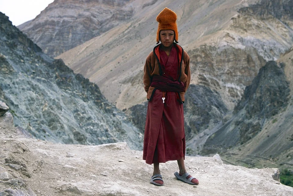 Phuktal Gompa