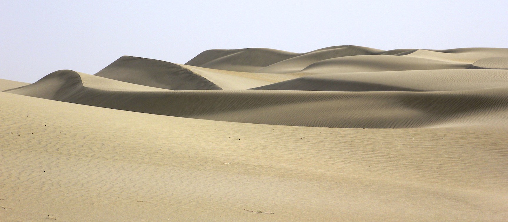 China Far West - Ancient Silk Road Trip Summary