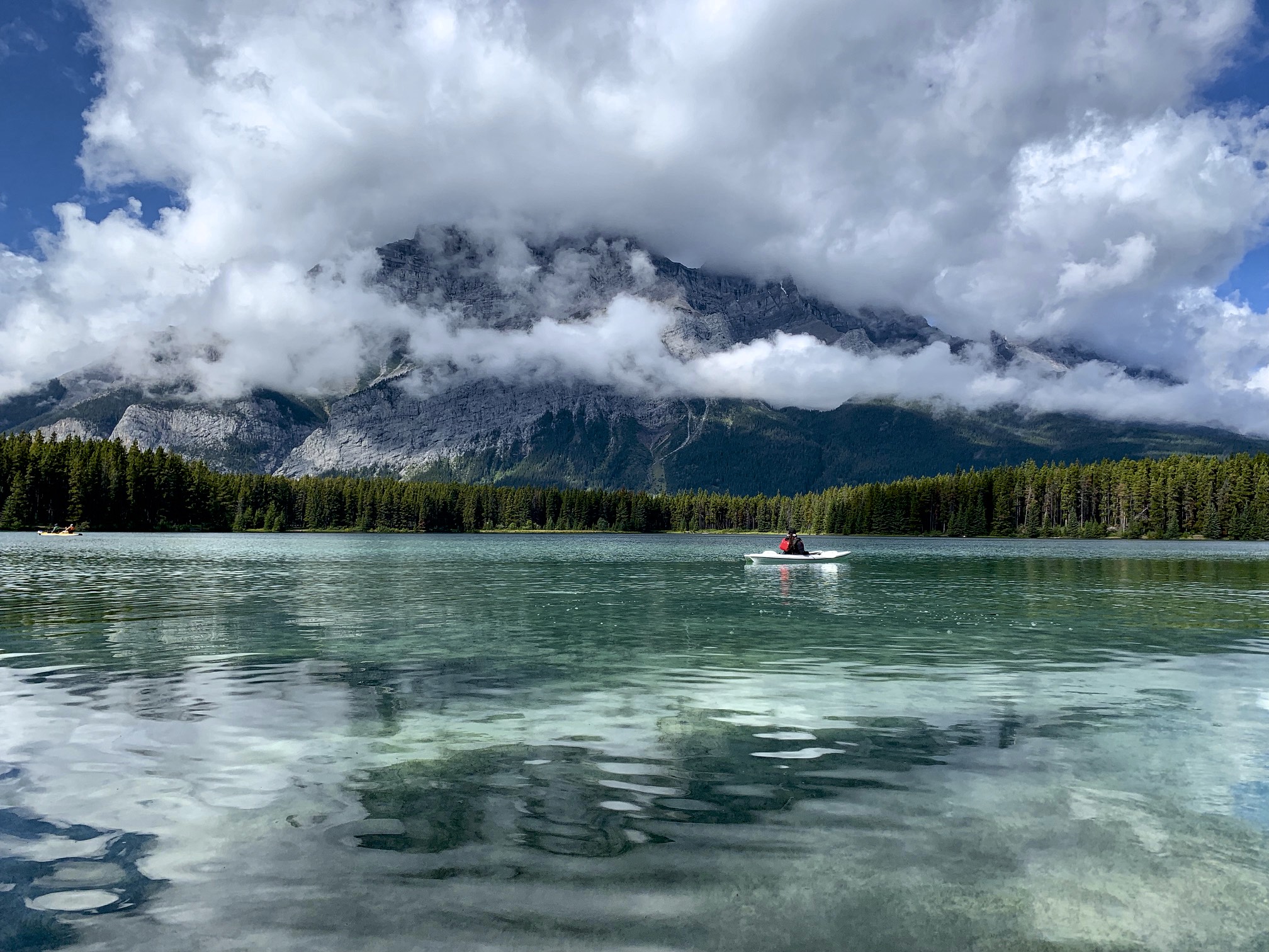 Banff National Park