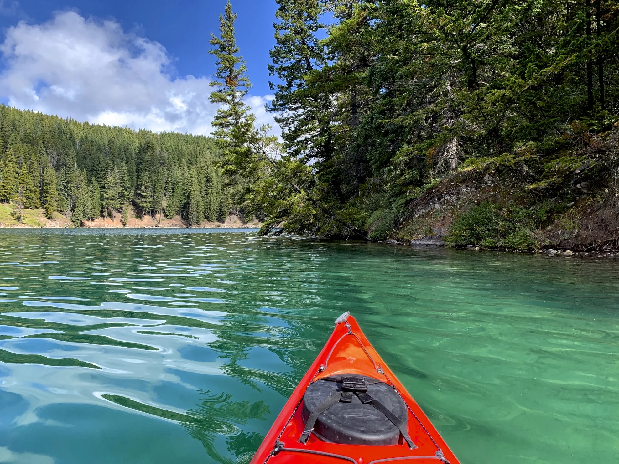 Banff National Park