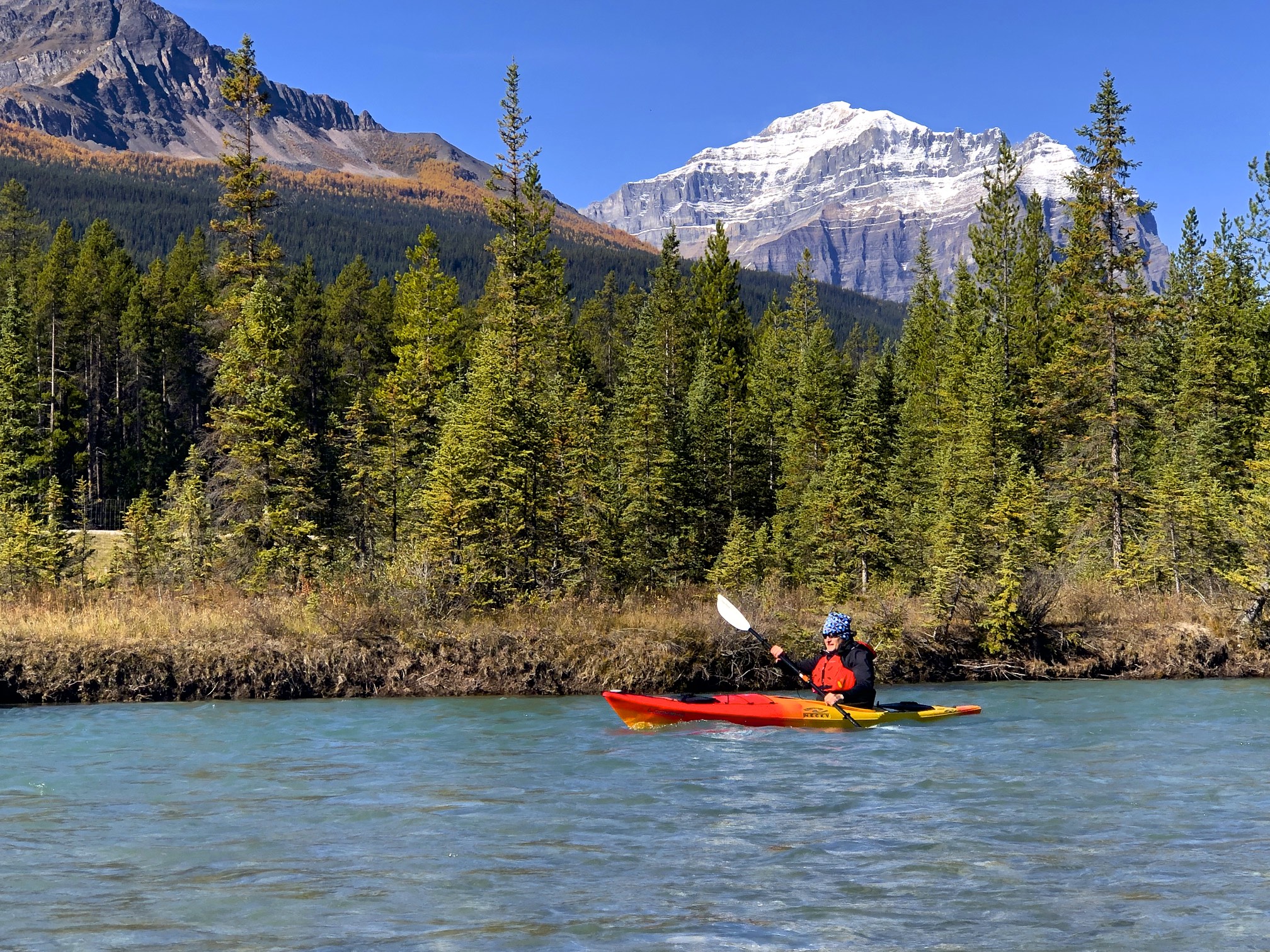 Bow River