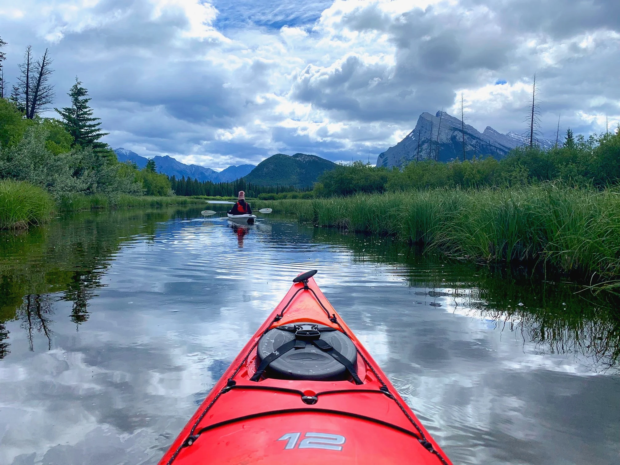 Banff National Park