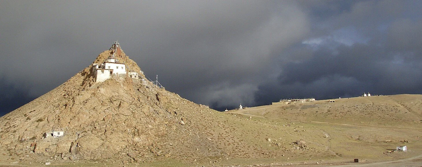 Mt. Kailash