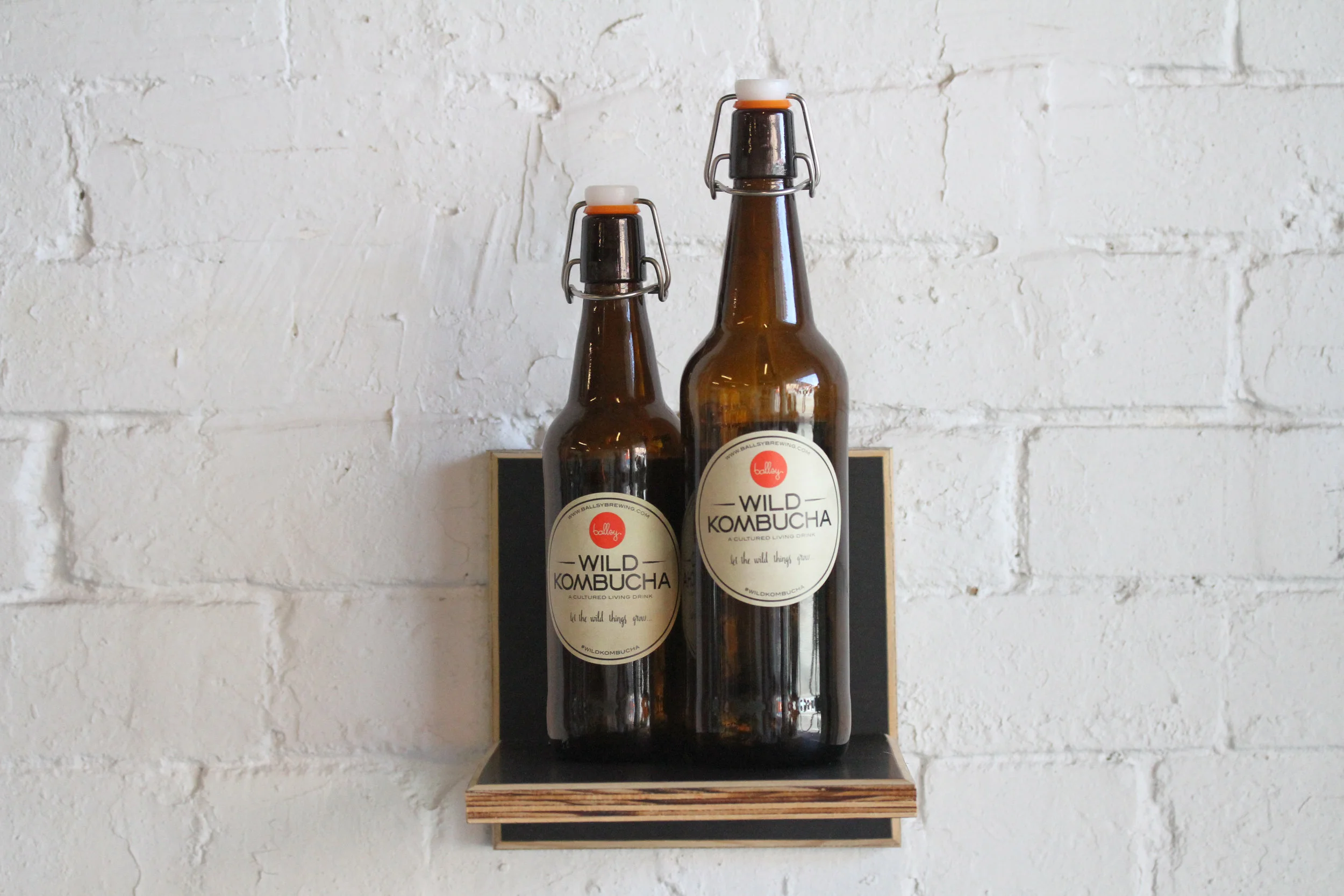 Stuff We Like — Ruby's Diner