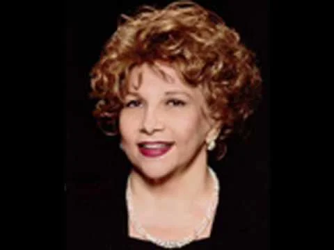 Doris Cohen