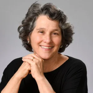 Winifred Reilly
