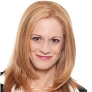Holly Parker