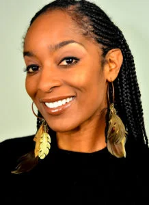 Jeanine Staples