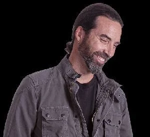 Eric Walrabenstein
