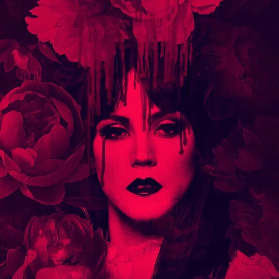 Flowers of Evil: Baudelaire and The Fountain of Blood