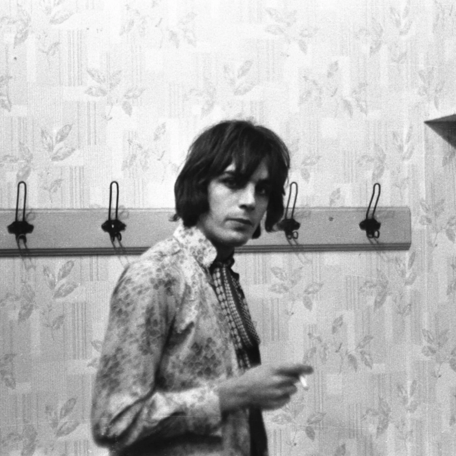 An Ode to Syd Barrett, Co-Founder of Pink Floyd