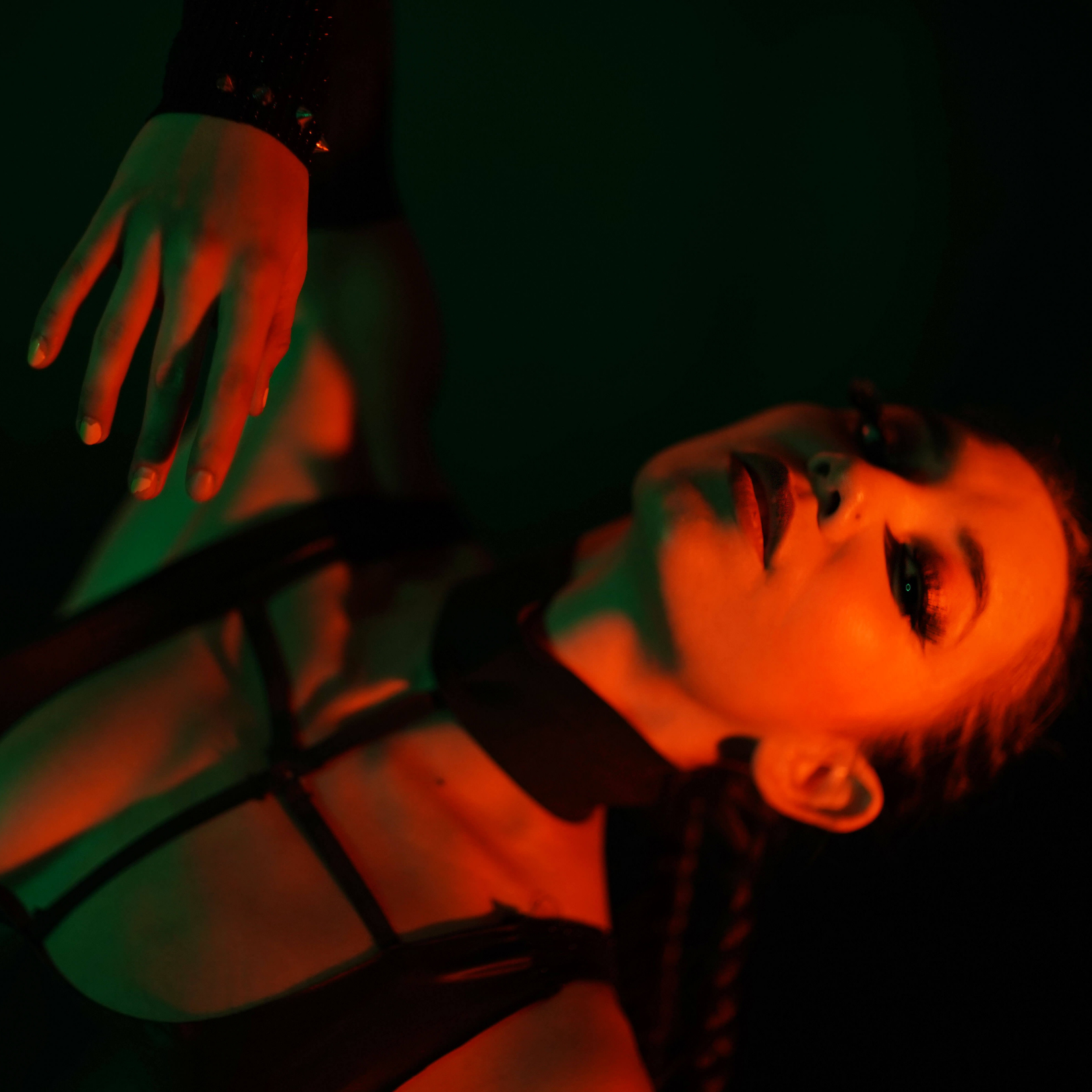 The Daughters of The House of Red Velvet: Introducing Frankie Tan 