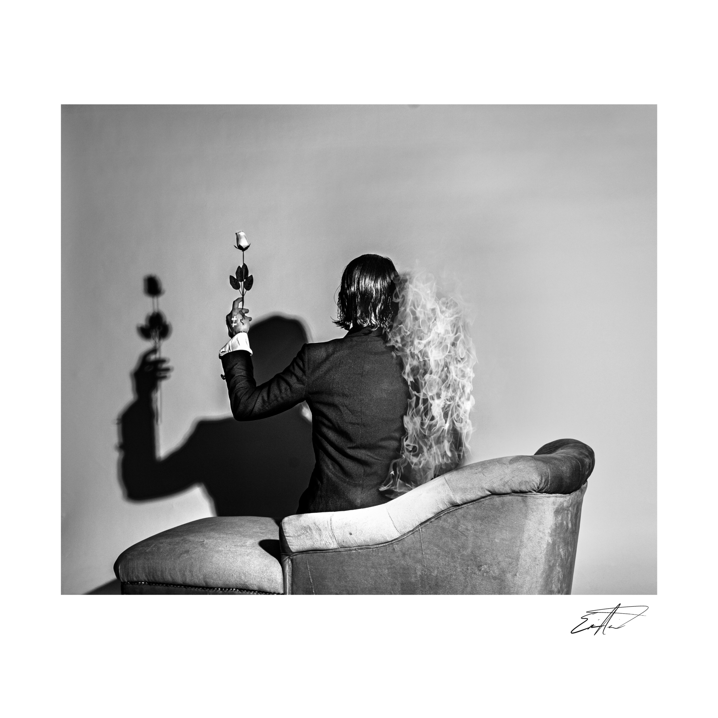 Salon der Herzen Featured Artist: Meet Erin Naifeh