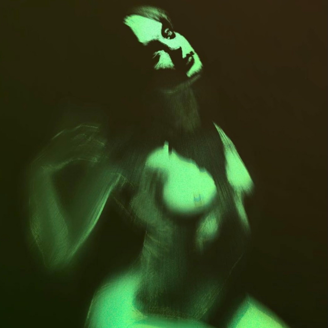 Salon der Herzen Featured Artist: Meet Sara Haase