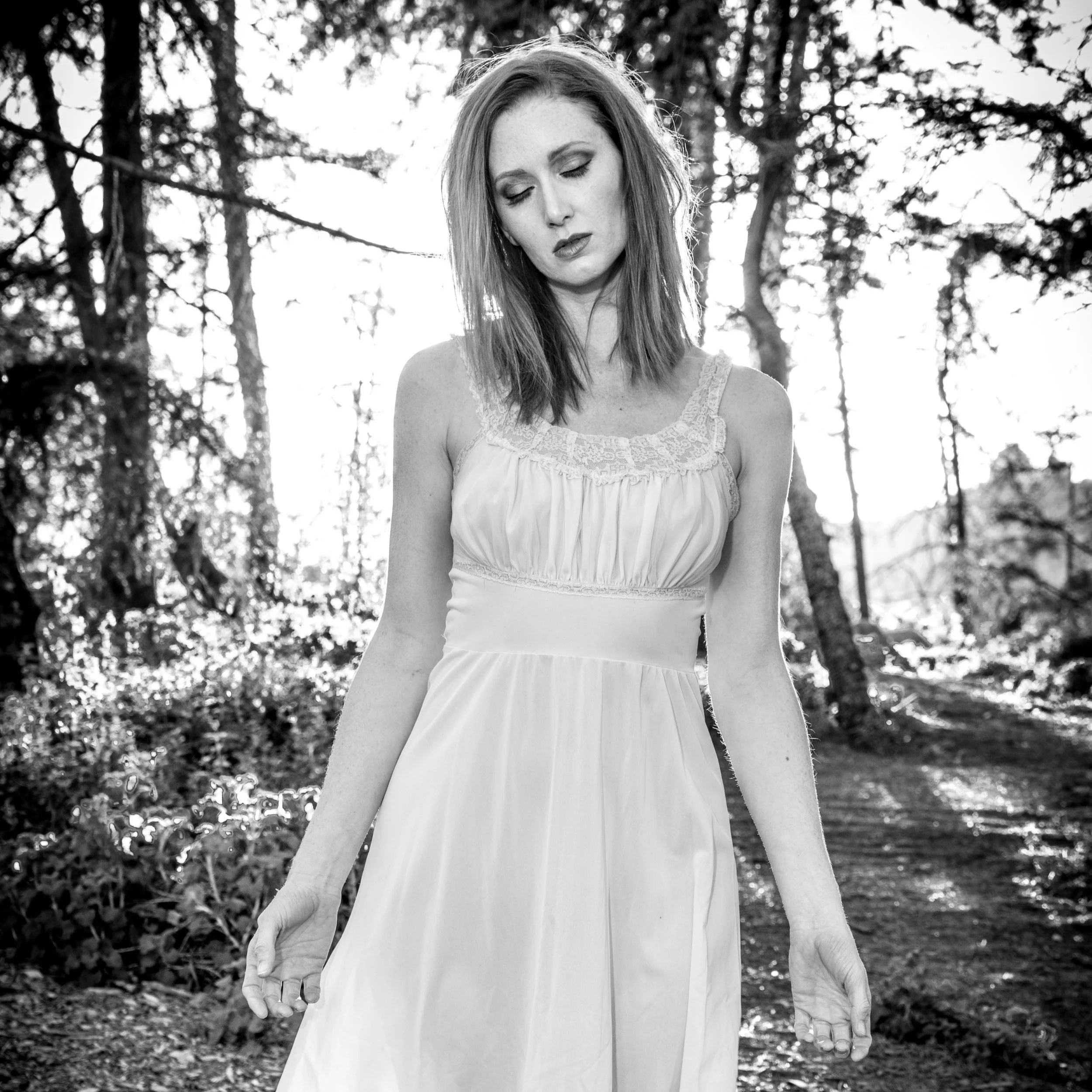 The Daughters of The House of Red Velvet: Introducing Jill Evyn