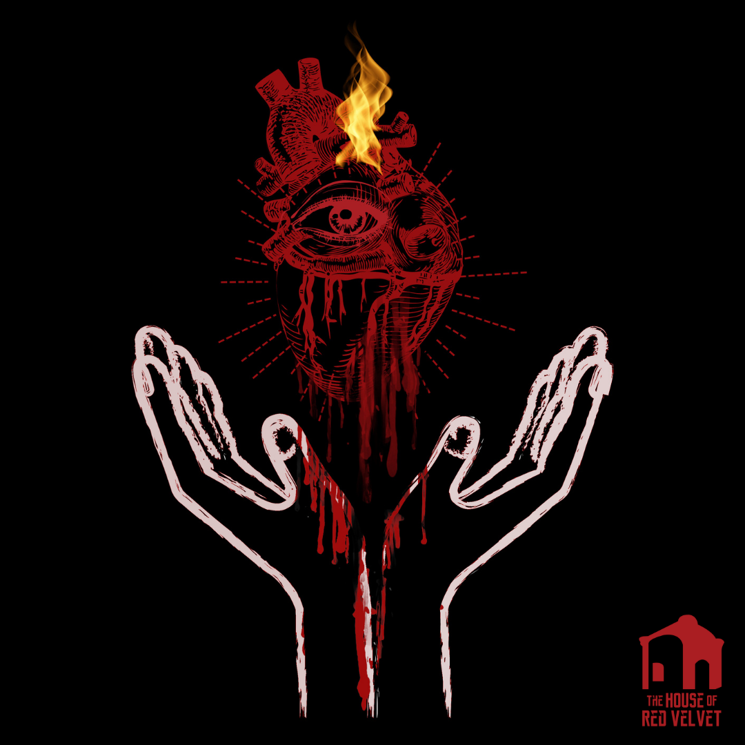 A New Baptism 2 Flyer_The House of Red Velvet.png