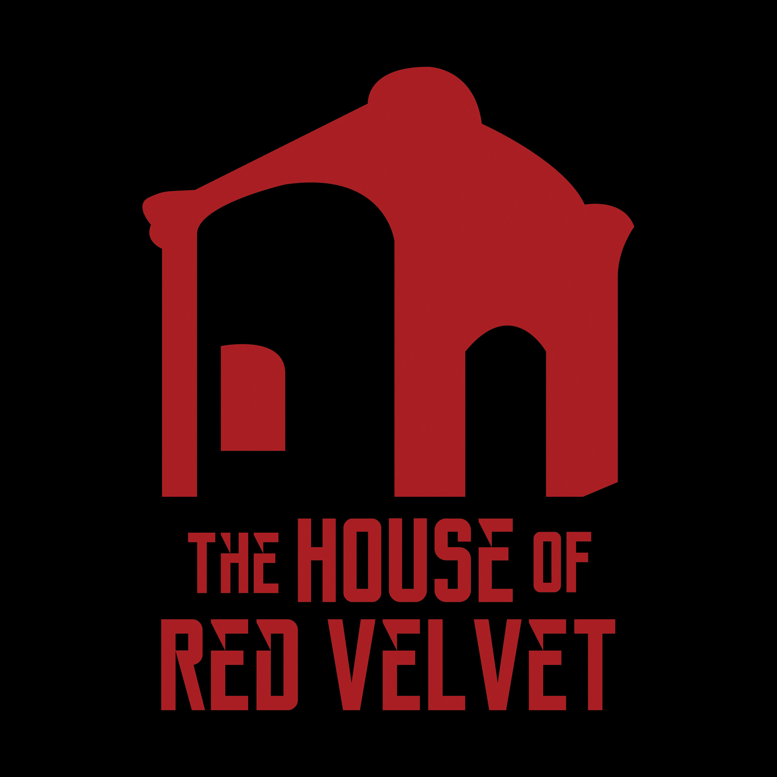 The House of Red Velvet | Dreadful Traditions Fire Dance Print — The House of Red Velvet