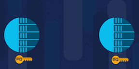 Quantum networking protocol