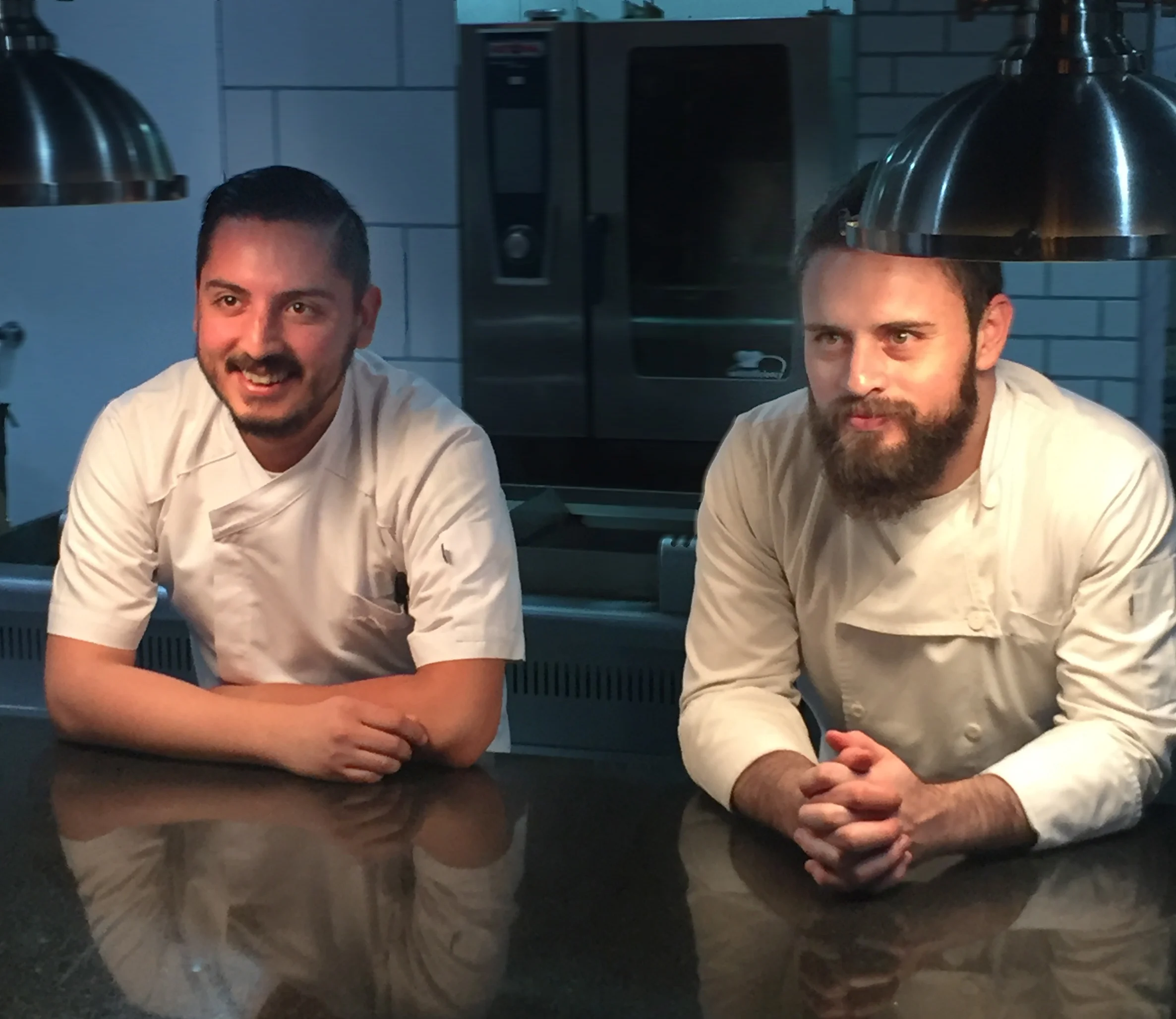 Nexo Wine Bistrot Gets it Together