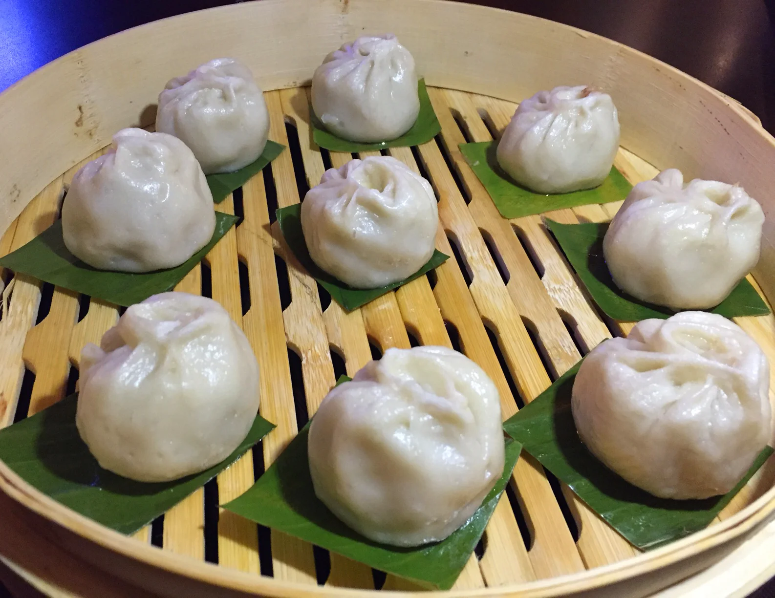 Shanghai Express – Asian Bay Celebrates Regional Cooking