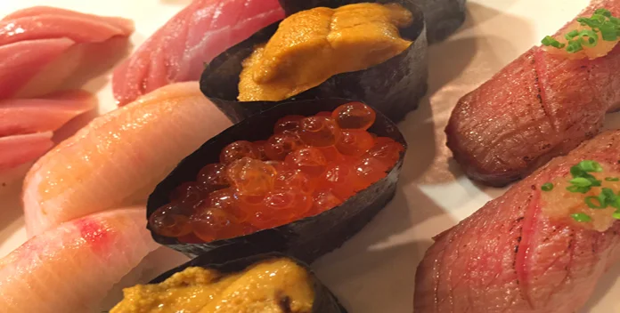 Ah-Un Restaurante Japonés: Just the Beginning… (Permanently closed)