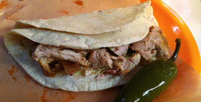 Carnitas, the Essence of Pork: Where to Eat it