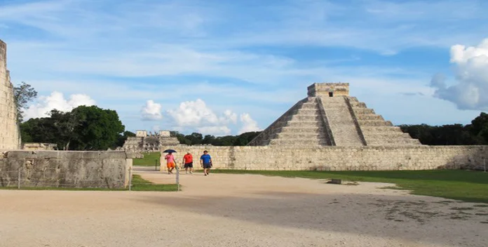 Rediscovering The Yucatan: Mérida Then and Now