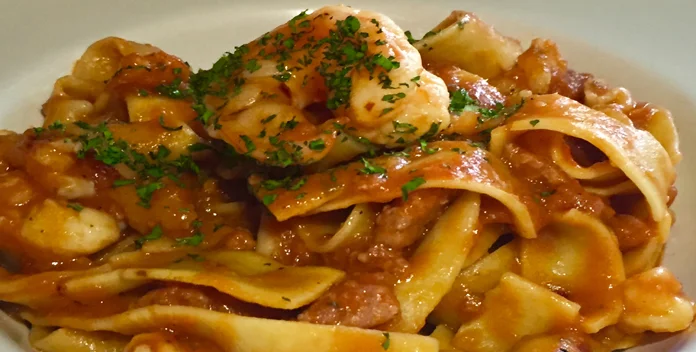 Salacia - Sophisticated Italian in Condesa (permanently closed)