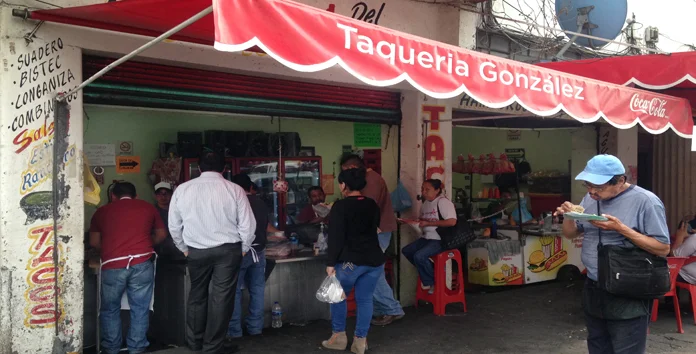 Un recorrido culinario en el centro histórico: Calle López