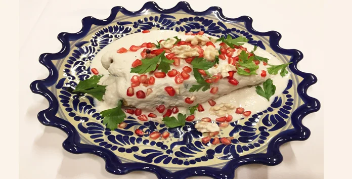 Nicos and El Cardenal: Tradition, Tradition