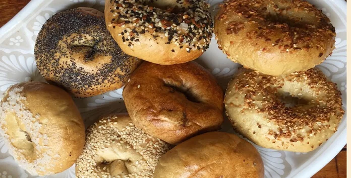 La Beyglería Does Bagels (permanently closed)