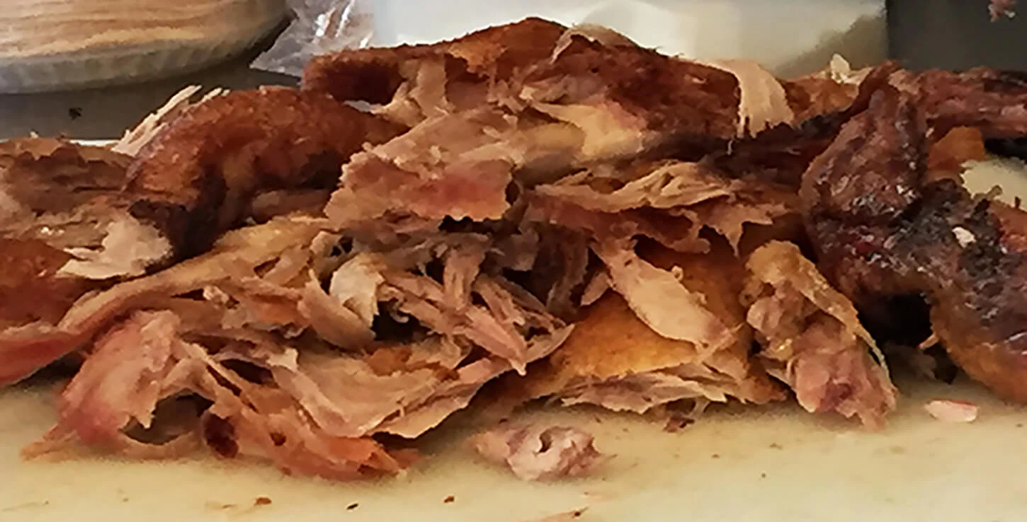 TACO TIME: Duck Tacos @ El Auténtico Pato Manila