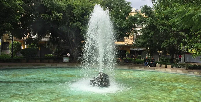 Barrio Unido: Benefit dinners to renovate Roma / Condesa