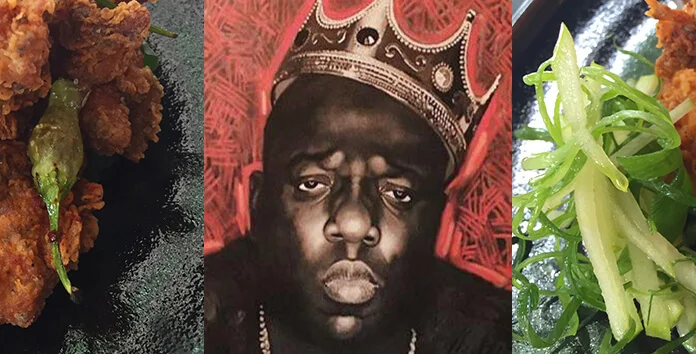 The Fat Boy Moves Again (closed)