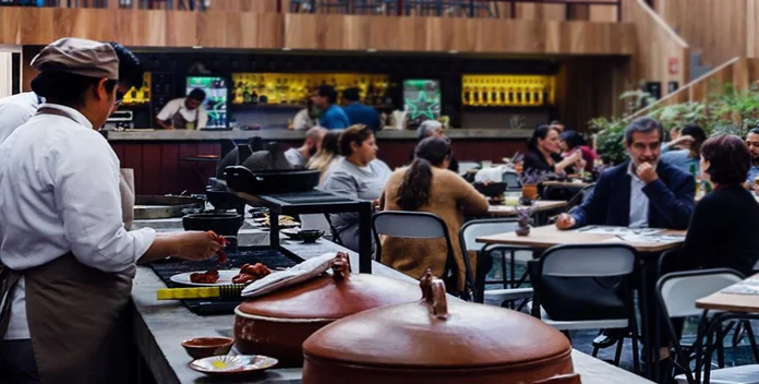 The Condesa's Best Restaurants