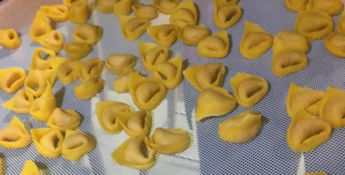 Mangia! Italian food in Mexico City